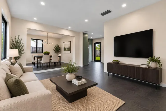 3-bedroom home at 321 NE 59th Street, Oakland Park