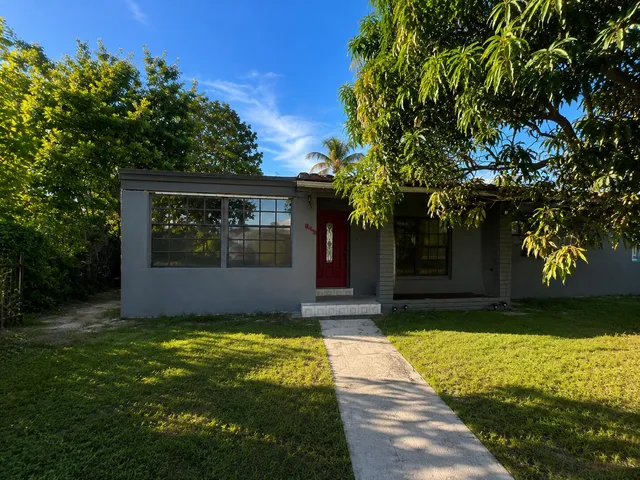 3-bedroom home at 845 NW 144TH Street, Miami