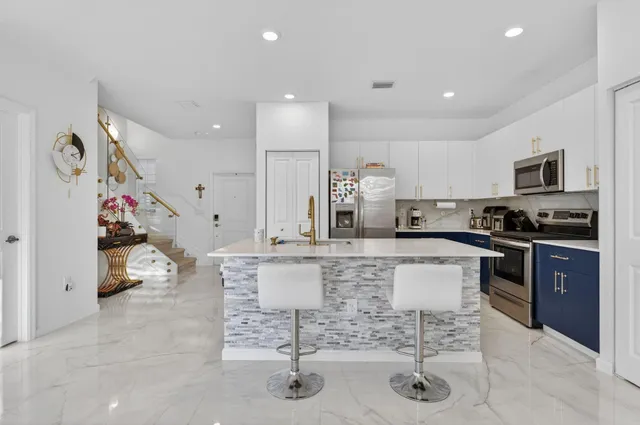 3-bedroom home at 4668 NW 120th Way, Coral Springs