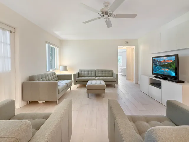 2-bedroom home at 235 PINE HOV Circle #A-2, Greenacres