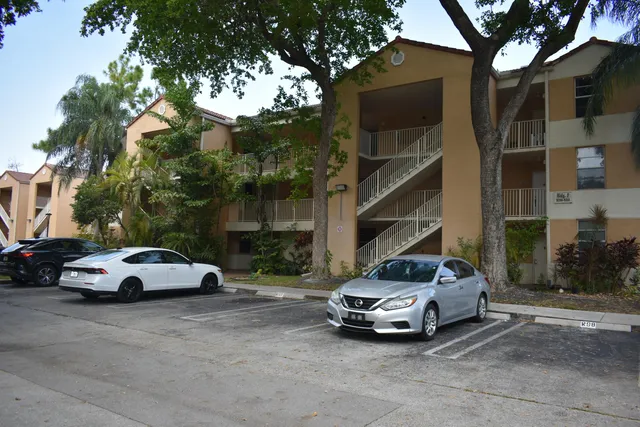 2-bedroom home at 8298 NW 24TH Street, Coral Springs