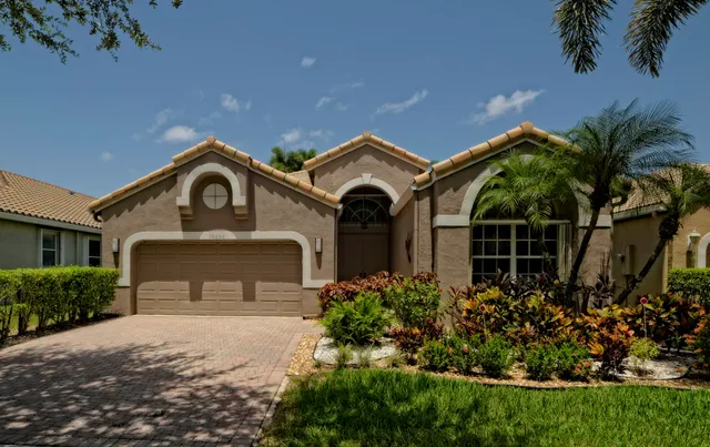 3-bedroom home at 10052 Diamond Lake Drive, Boynton Beach