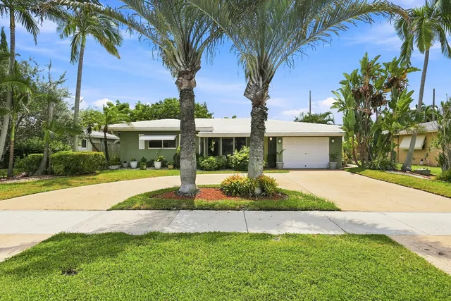 2-bedroom home at 510 SE 4TH Court, Pompano Beach