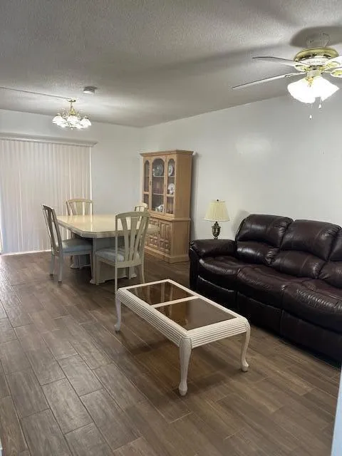 2-bedroom home at 2770 S GARDEN Drive S #208, Lake Worth