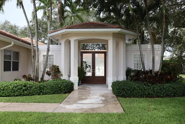 4-bedroom home at 5705 NW 100th Terrace, Coral Springs