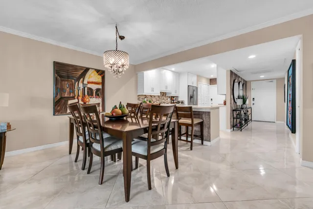 3-bedroom home at 3201 N COURSE Lane E #212, Pompano Beach