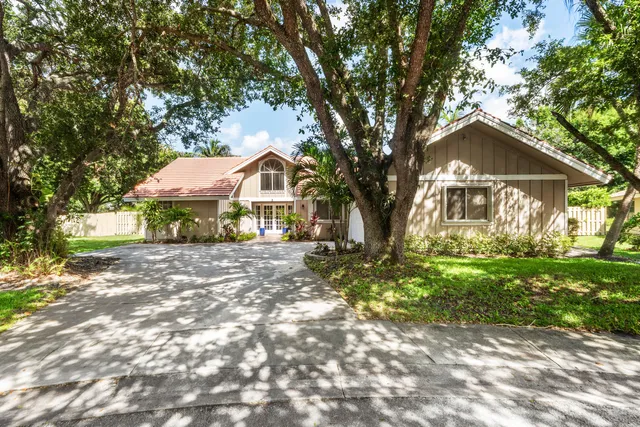 3-bedroom home at 123 COCO Lane, Jupiter
