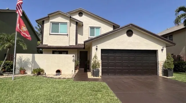 4-bedroom home at 940 SW 96TH Avenue, Pembroke Pines