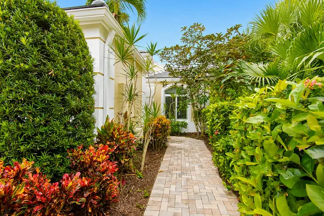 3-bedroom home at 16053 VILLA VIZCAYA Place, Delray Beach