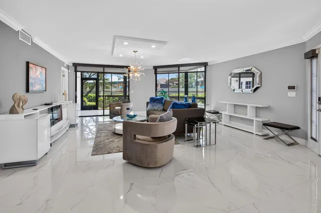 2-bedroom home at 7338 CLUNIE Place #13702, Delray Beach