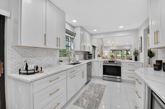 2-bedroom home at 21695 N ARRIBA REAL #24A, Boca Raton