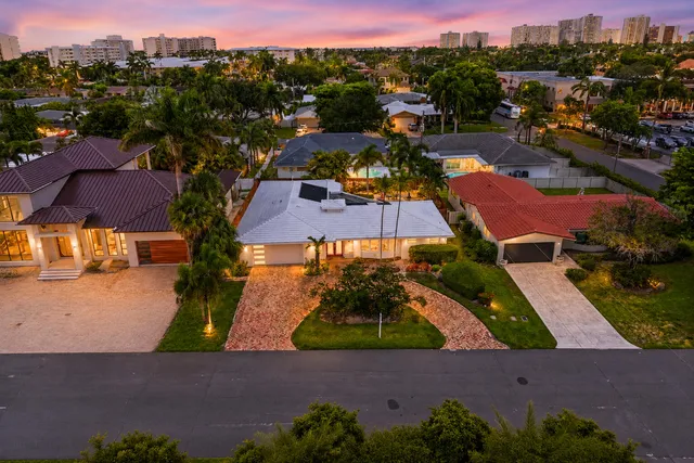 4-bedroom home at 4710 NE 27TH Avenue, Fort Lauderdale
