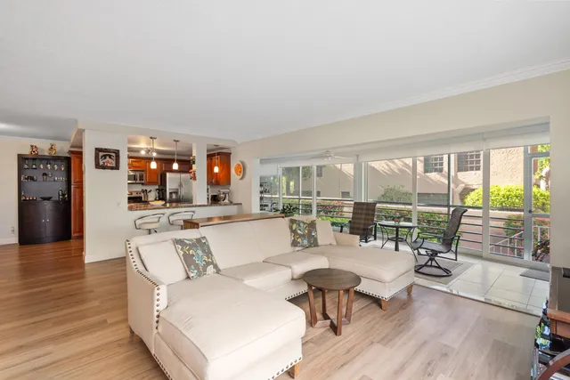 2-bedroom home at 3050 NE 47TH Court #108, Fort Lauderdale