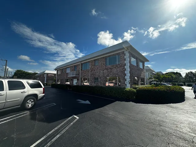 2-bedroom home at 330 S CYPRESS Road #610, Pompano Beach