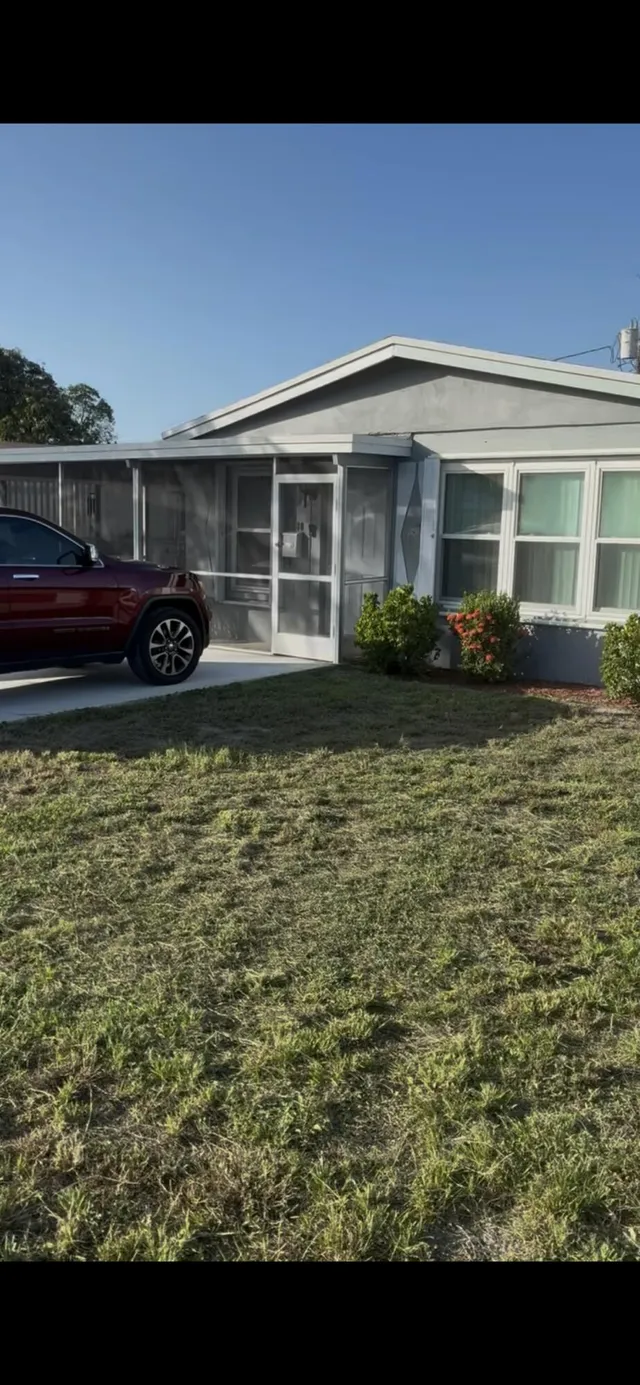 3-bedroom home at 1780 NW 6TH Terrace, Pompano Beach