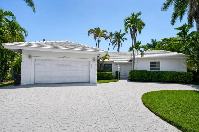 3-bedroom home at 420 Lido Drive, Fort Lauderdale