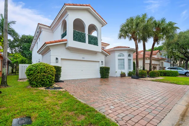 5-bedroom home at 7372 NW 18TH Court, Pembroke Pines