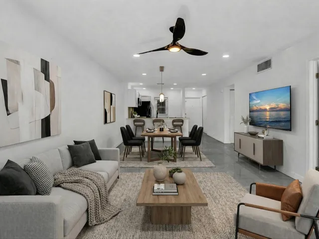 2-bedroom home at 2451 SW 82nd Avenue #108, Davie