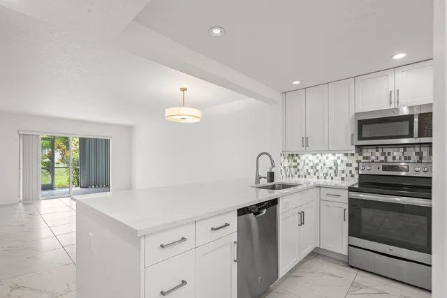 2-bedroom home at 3090 Holiday Springs Boulevard #Unit 109, Margate