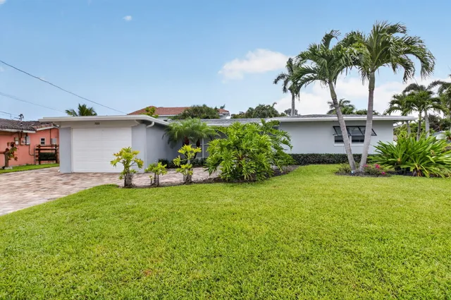 3-bedroom home at 700 NE 70TH Street, Boca Raton