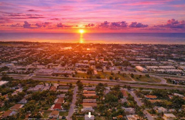 3-bedroom home at 250 NE 13th Street, Delray Beach