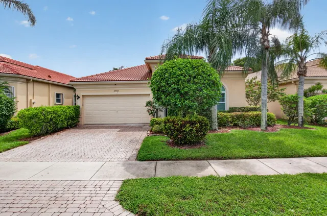 2-bedroom home at 15832 Vivanco Street, Delray Beach
