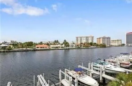 2-bedroom home at 1965 S OCEAN Drive #MS, Hallandale Beach