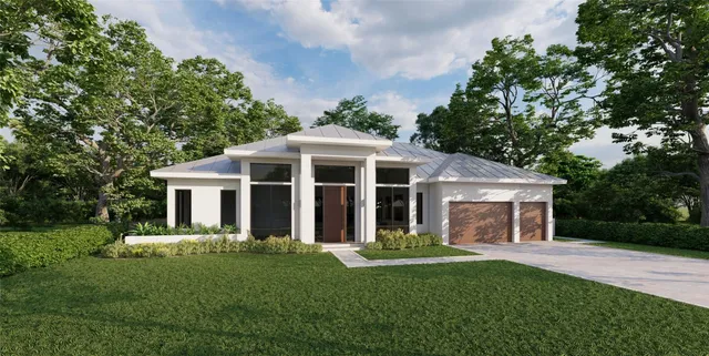 4-bedroom home at 2626 NE 37th Drive, Fort Lauderdale