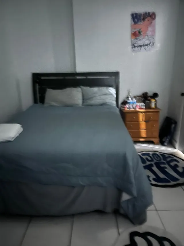 1-bedroom rental at 16200 NE 2ND Avenue, Miami
