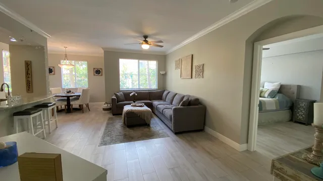 2-bedroom rental at 11024 Legacy 104 Drive #104, Palm Beach Gardens