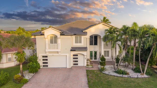 5-bedroom rental at 11836 OSPREY POINT Circle, Wellington