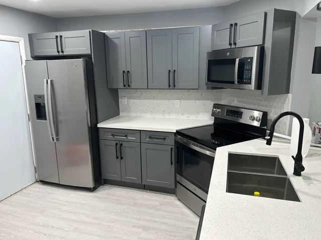 2-bedroom rental at 6361 N FALLS CIR Drive #212, Lauderhill