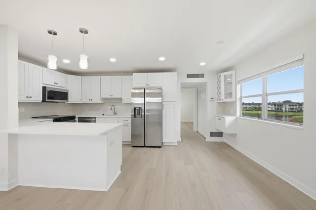 1-bedroom rental at 670 MONACO Court N, Delray Beach