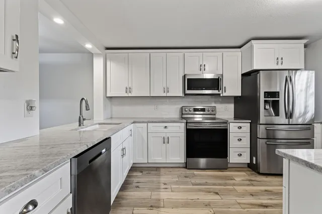 2-bedroom rental at 13335 Touchstone Place #101 D, Palm Beach Gardens