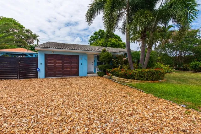 3-bedroom rental at 145 SE 3rd Avenue, Boynton Beach