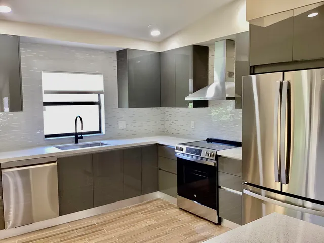 3-bedroom rental at 8895 Old Pine Road, Boca Raton