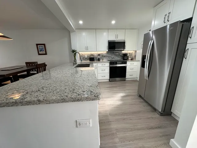 2-bedroom rental at 141 SE 3rd Avenue #203, Dania Beach