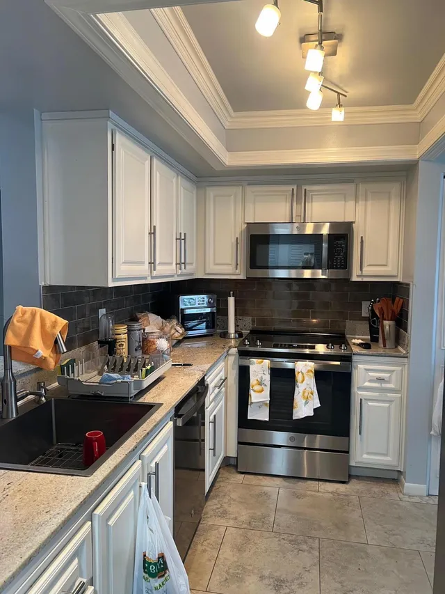 1-bedroom rental at 14849 Cumberland Drive #1040, Delray Beach
