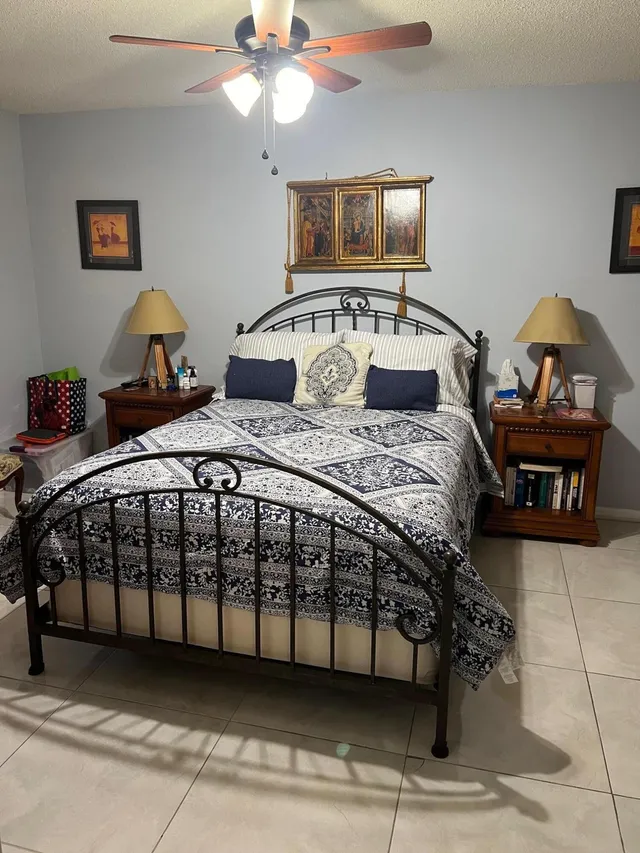 2-bedroom rental at 14888 WEDGEFIELD Drive #207, Delray Beach