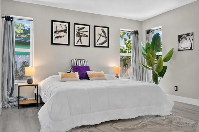 1-bedroom rental at 27 NW 14th Avenue #C, Delray Beach