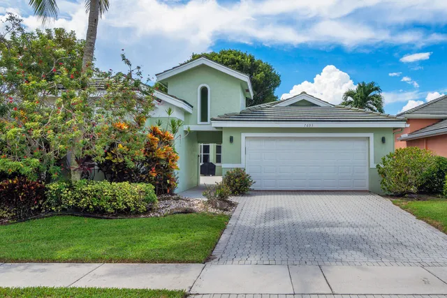 3-bedroom rental at 7693 ROCKFORD Road, Boynton Beach