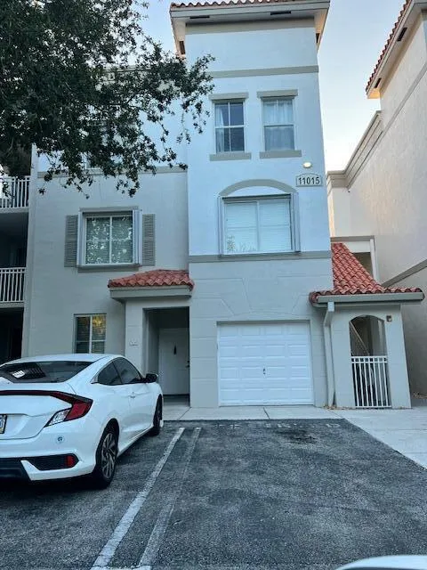 1-bedroom rental at 11015 Legacy Lane #101, Palm Beach Gardens