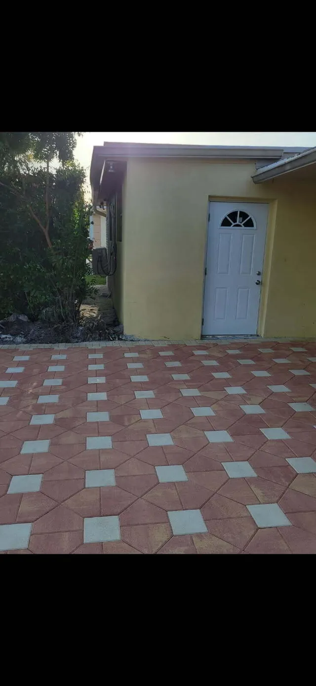1-bedroom rental at 7751 NW 41ST Street #Efficiency, Davie