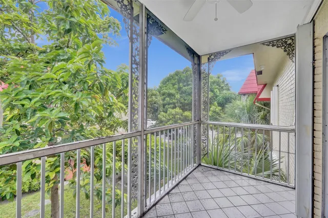 1-bedroom rental at 555 SE 8TH Street #252, Deerfield Beach