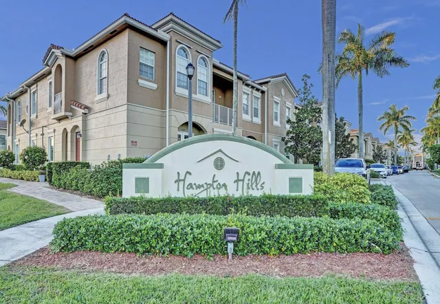3-bedroom rental at 9143 Whistable Walk, Tamarac