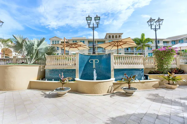 2-bedroom rental at 99 SE Mizner Boulevard #Apt 802, Boca Raton