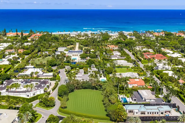Land at 6 La Costa Way, Palm Beach