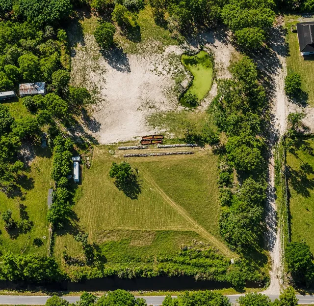 Land at 7049 NW 84TH Avenue, Parkland