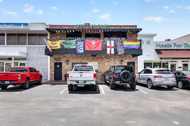 Commercial at 3045 N Federal Highway #32, Fort Lauderdale