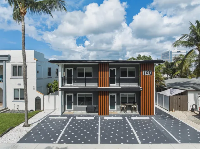 Commercial at 1137 SE 6TH Terrace #1-8, Fort Lauderdale